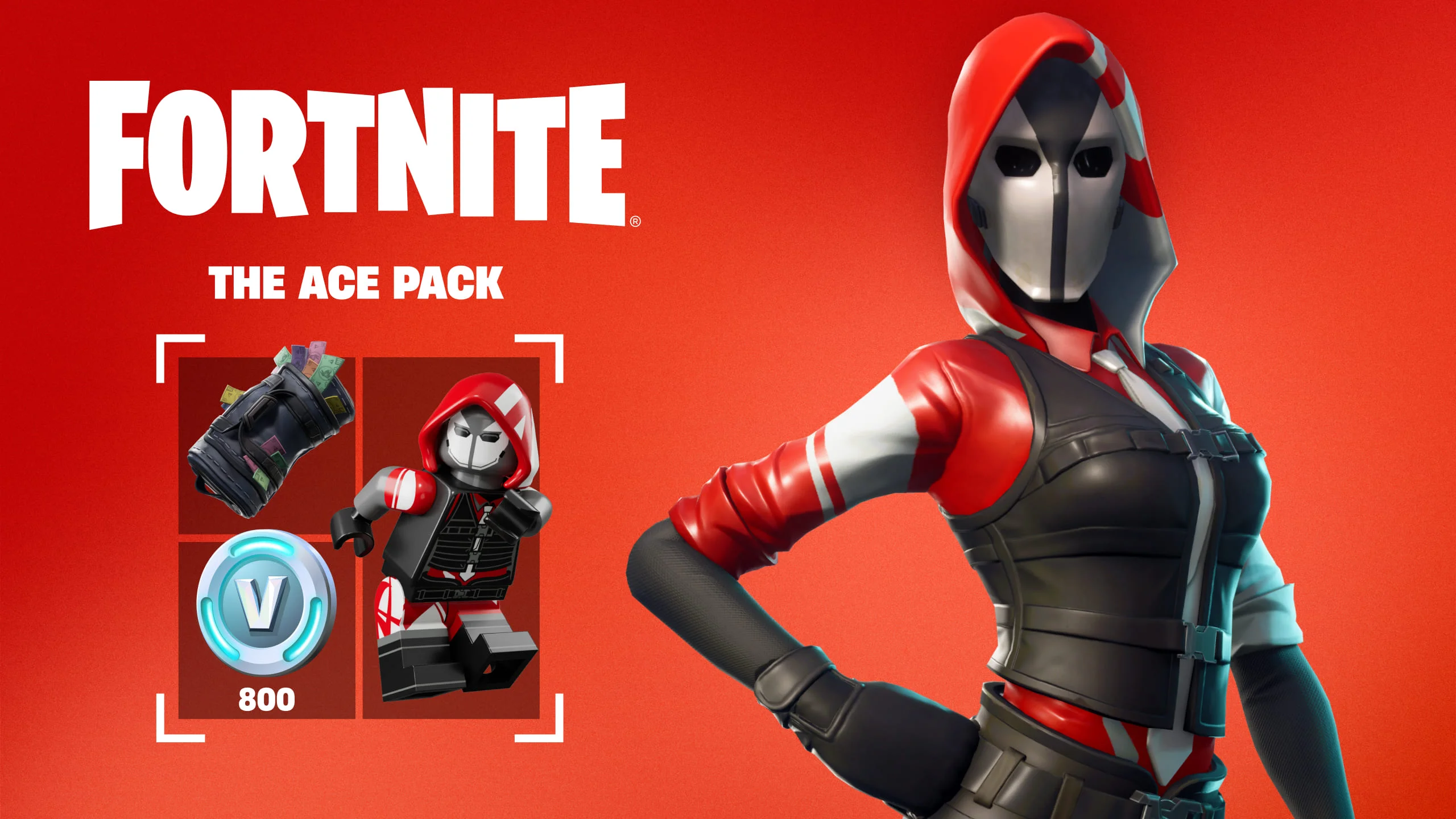 The Ace Pack