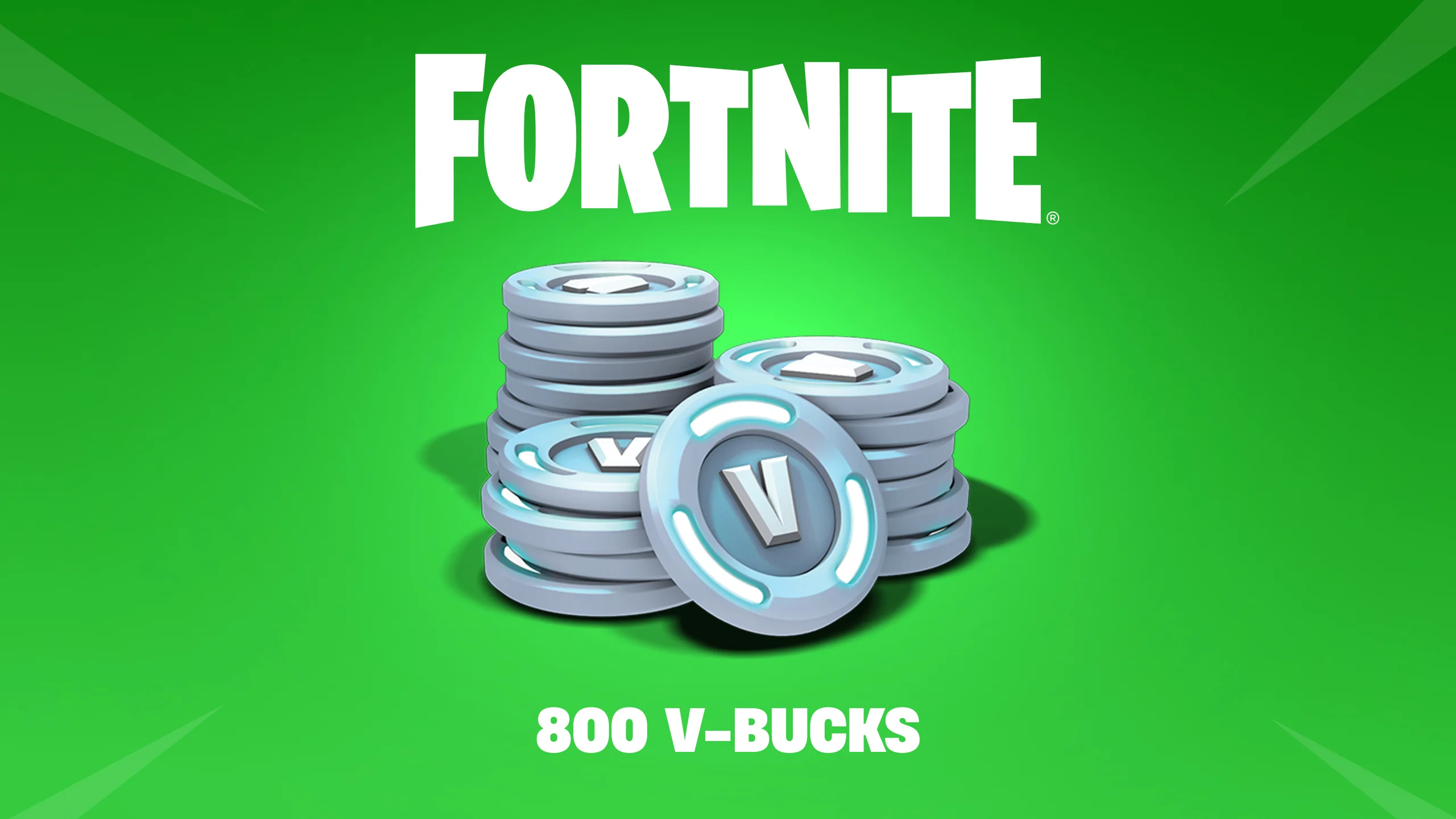 800 V-Bucks